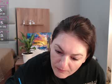 Stacy_Davise Chaturbate stream image from February 08, 2025