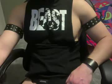 Unicornnn___ Chaturbate stream image from February 08, 2025