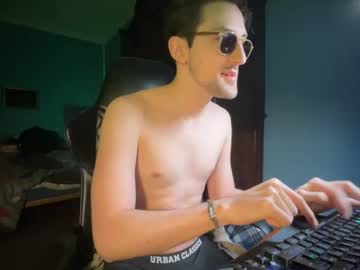 91stefisexy91 Chaturbate stream image from February 09, 2025