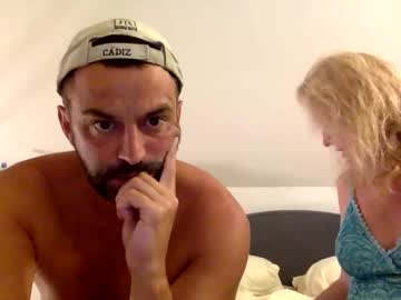 Aiana_Jeremy Chaturbate stream image from February 09, 2025