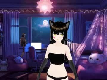 Anastaciavuloba Chaturbate stream image from February 09, 2025