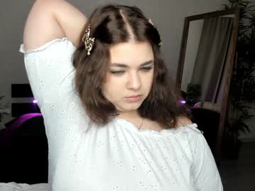 Annette_Nelson Chaturbate stream image from February 09, 2025