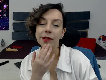 Autumnopal Chaturbate stream image from February 09, 2025