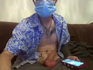 Clawssnon Chaturbate stream image from February 09, 2025