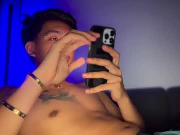 Daario_Nahariss Chaturbate stream image from February 09, 2025