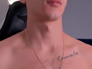 Drake_Carter1 Chaturbate stream image from February 09, 2025