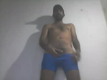 Everaldosantos Chaturbate stream image from February 09, 2025