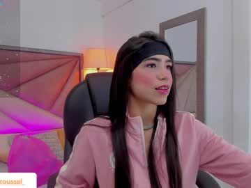 Faloonroussel Chaturbate stream image from February 09, 2025