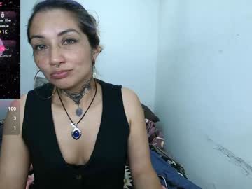 Fenix_Purple Chaturbate stream image from February 09, 2025
