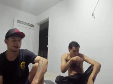 Foot_Master777 Chaturbate stream image from February 09, 2025
