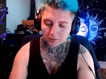 Ftmblueyes Chaturbate stream image from February 09, 2025