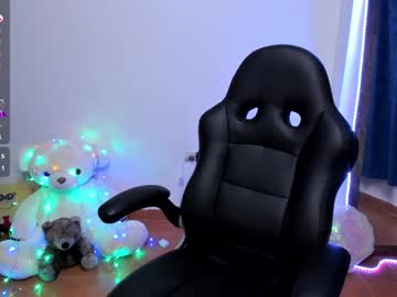 Hidianapaola Chaturbate stream image from February 09, 2025