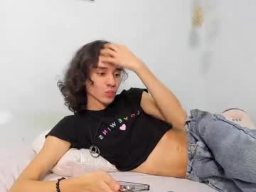Imcoltonalvin Chaturbate stream image from February 09, 2025