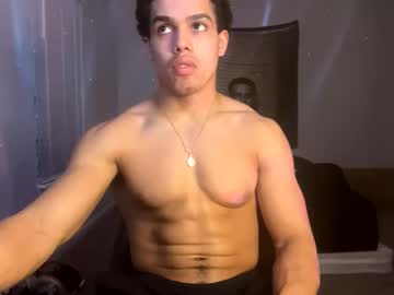 Itstarzan Chaturbate stream image from February 09, 2025