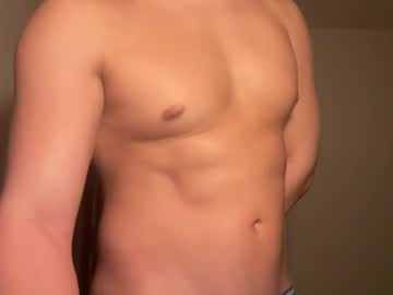 Kelvinwilde Chaturbate stream image from February 09, 2025