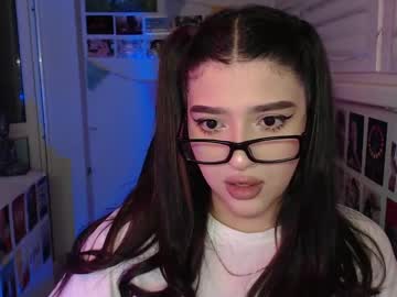 Latina_Mia Chaturbate stream image from February 09, 2025