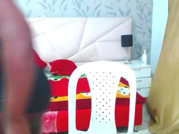 Laurenfox24 Chaturbate stream image from February 09, 2025