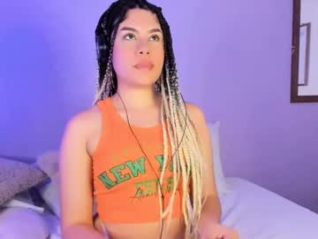 Lil_Swaay Chaturbate stream image from February 09, 2025