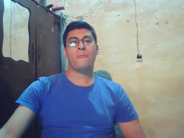 Maurodirty Chaturbate stream image from February 09, 2025
