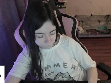 Melisanilson Chaturbate stream image from February 09, 2025