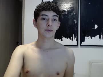 Mikebelf4 Chaturbate stream image from February 09, 2025