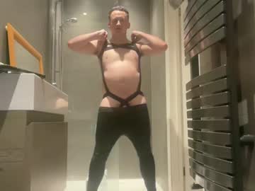 Mkemp458 Chaturbate stream image from February 09, 2025