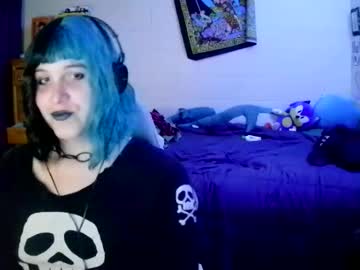 Pantygirl929135 Chaturbate stream image from February 09, 2025