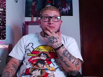 Prince_Ftm1 Chaturbate stream image from February 09, 2025