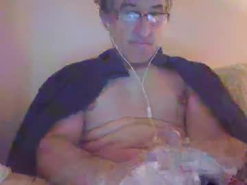 Scotchwhieskie Chaturbate stream image from February 09, 2025