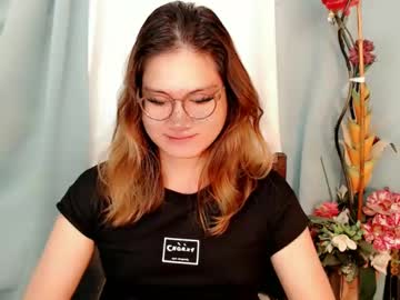 Shakeena_143 Chaturbate stream image from February 09, 2025
