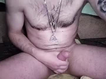 Shovkin Chaturbate stream image from February 09, 2025