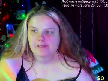 So_Cute777 Chaturbate stream image from February 09, 2025