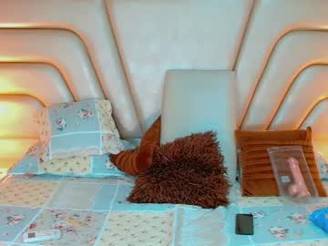 Tifannysexy69 Chaturbate stream image from February 09, 2025