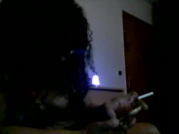 Transexblackfat Chaturbate stream image from February 09, 2025
