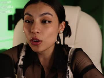 Vanilla_Velvet Chaturbate stream image from February 09, 2025