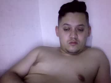 Aaron1026a Chaturbate stream image from February 09, 2025