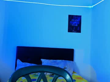 Alessandro_Wolf Chaturbate stream image from February 09, 2025