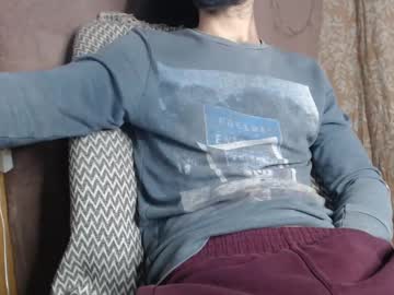 Alex_Evans22 Chaturbate stream image from February 09, 2025