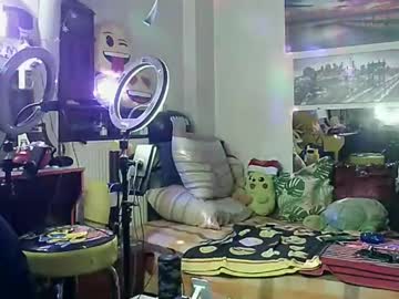 Alexanderpatras Chaturbate stream image from February 09, 2025