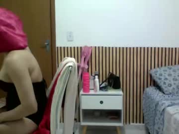Amputeeluna Chaturbate stream image from February 09, 2025