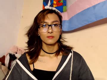 Aurora_Sanders1 Chaturbate stream image from February 09, 2025