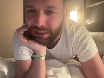 Ben_Nm Chaturbate stream image from February 09, 2025