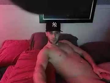 Catbedcrazy Chaturbate stream image from February 09, 2025