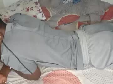 Chriss_Breezy Chaturbate stream image from February 09, 2025