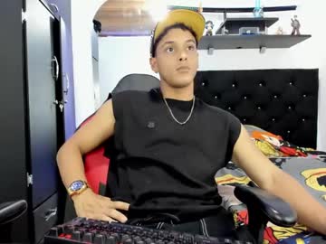 Deyvis_Taylor7 Chaturbate stream image from February 09, 2025