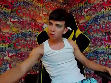 Fuckerboys2024 Chaturbate stream image from February 09, 2025