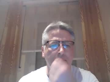Hartl67 Chaturbate stream image from February 09, 2025