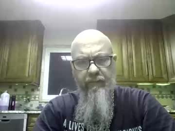Hugh_G__Rection Chaturbate stream image from February 09, 2025