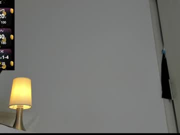 Ianmachado777 Chaturbate stream image from February 09, 2025