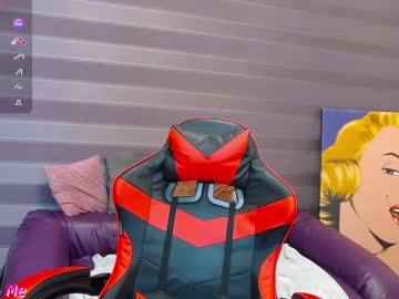 Irisnichols Chaturbate stream image from February 09, 2025